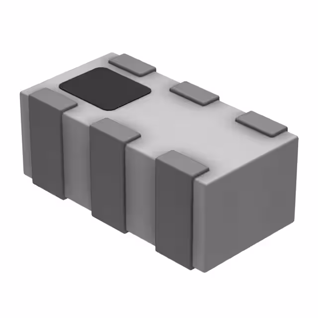 DPX205850DT-9038A1-H TDK Corporation  HF-Multiplexer